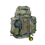 Ryggsekk 100 liter Camo M90