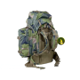 Ryggsekk 100 liter Camo M90