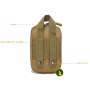 Veske/bag medium molle