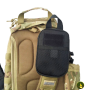 Veske/bag medium molle