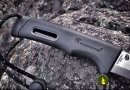 Bushcraft slirekniv